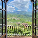 Σπίτι διακοπών Diana Castelnuovo di Garfagnana