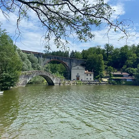 Diana Castelnuovo di Garfagnana