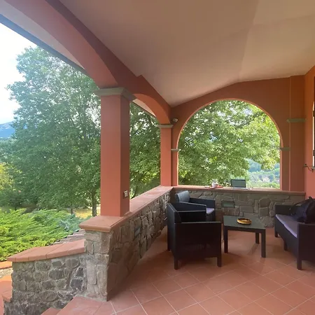 Diana Castelnuovo di Garfagnana