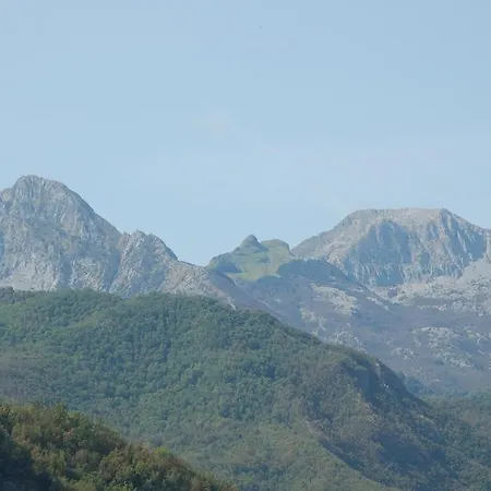 Diana * Castelnuovo di Garfagnana