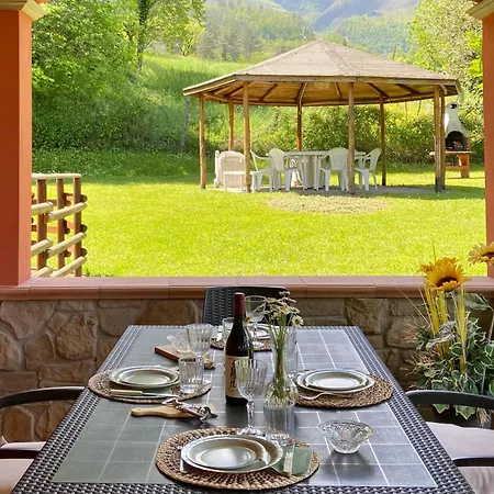 Diana Castelnuovo di Garfagnana