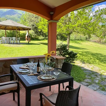 Holiday home Diana *