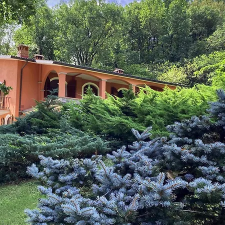 Σπίτι διακοπών Diana Castelnuovo di Garfagnana